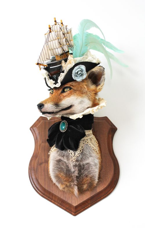 Lady Eliza Nautique - The Maritime Sister 2022